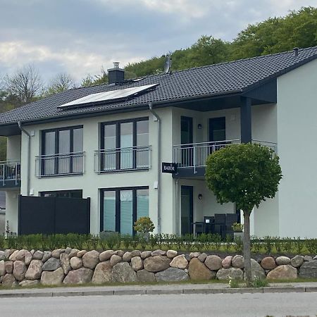 Haus Edith Sassnitz Ngoại thất bức ảnh