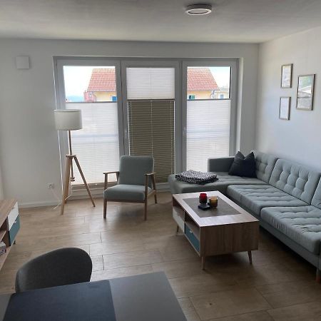Haus Edith Sassnitz Ngoại thất bức ảnh