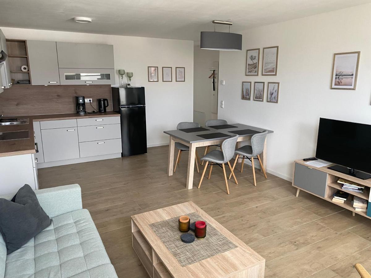 Haus Edith Sassnitz Ngoại thất bức ảnh